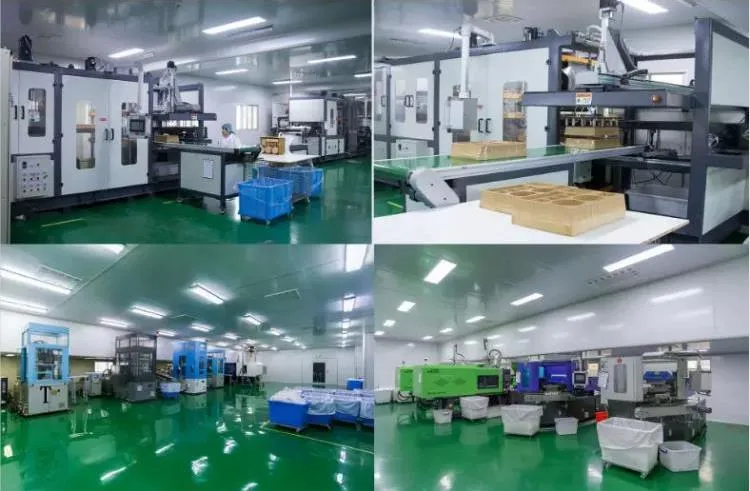 Disposable Non-Woven Dustproof Strip Cap