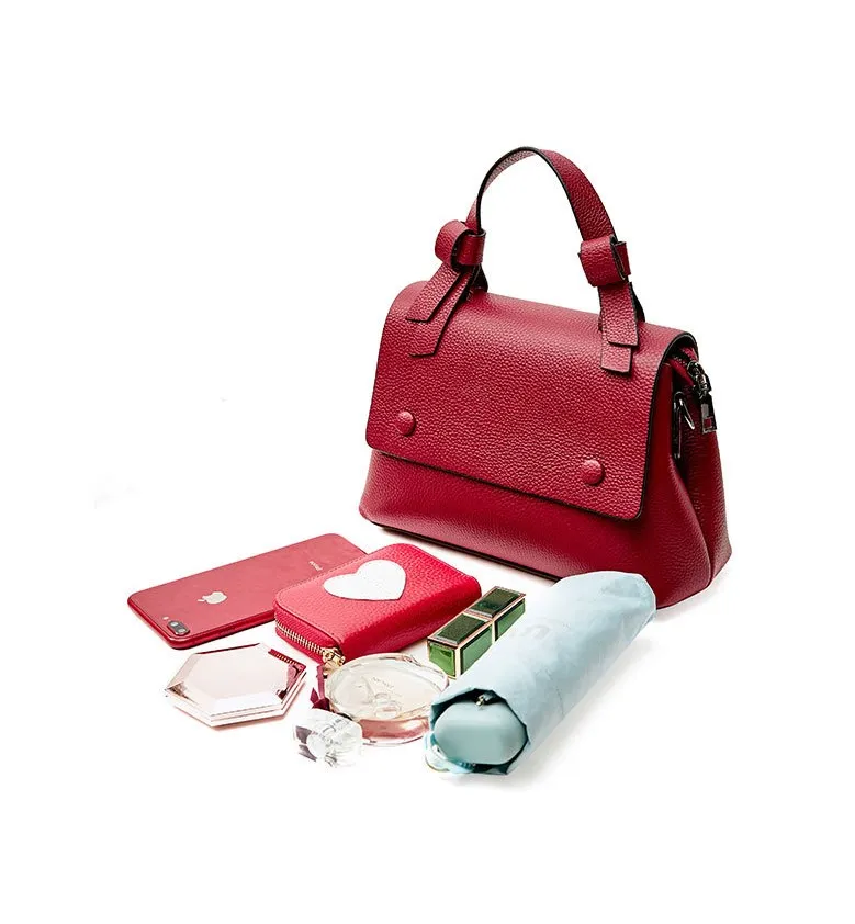 European Stlye Fashion Large Shopping Working Ladies Shoulder Bag