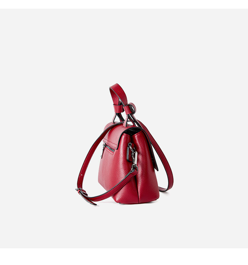 European Stlye Fashion Large Shopping Working Ladies Shoulder Bag