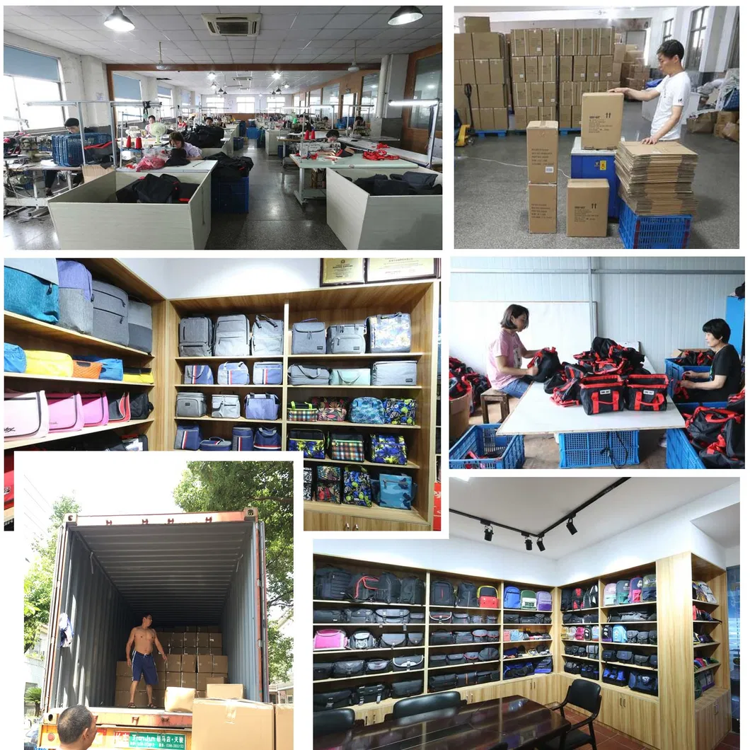 Factory Baby Bags Mummy Bag