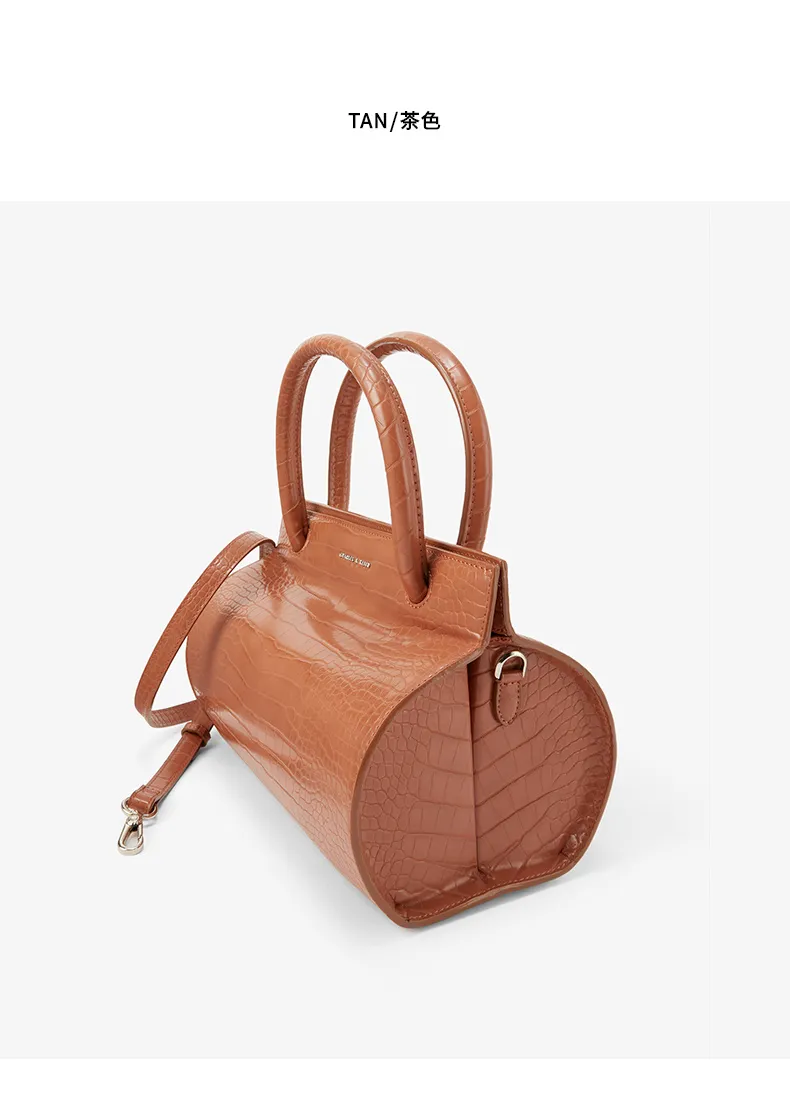 Factory Price Luxury Designer Genuine Leather Women Ladies Shoulder Handbags