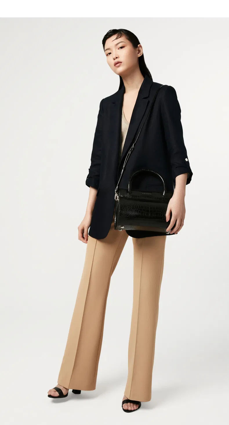 Factory Price Luxury Designer Genuine Leather Women Ladies Shoulder Handbags