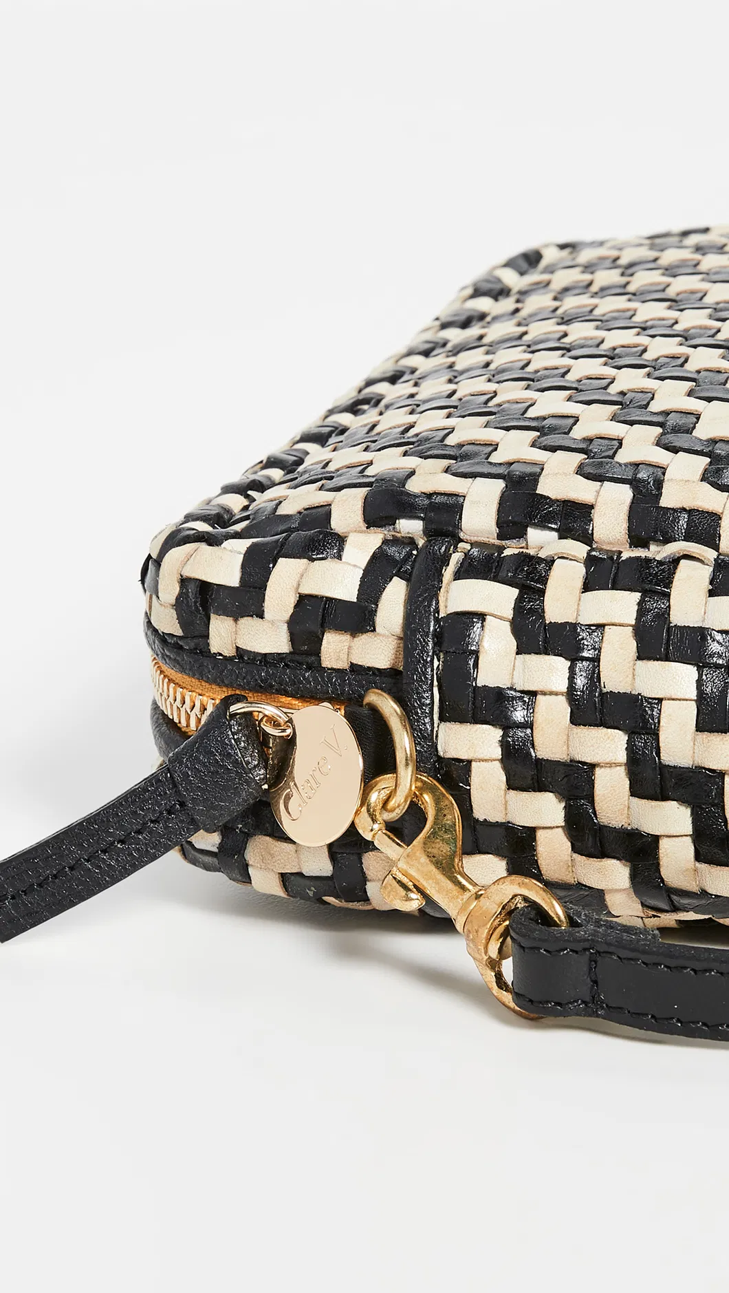 Fashion Cross Body Bag Shoulder Bag Lady Fanny Pack Cell Phone Bag (WDL1722)