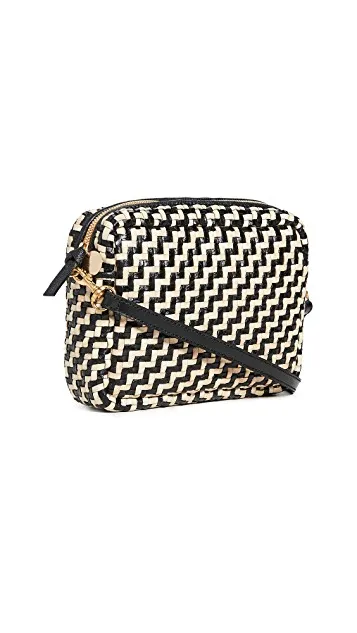 Fashion Cross Body Bag Shoulder Bag Lady Fanny Pack Cell Phone Bag (WDL1722)