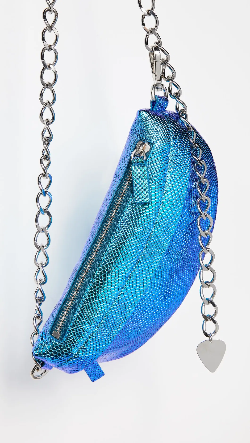 Fashion Lady Fanny Pack Cell Phone Pack Women Cell Phone Pack Waist Bag Belt Bag (WDL1599)