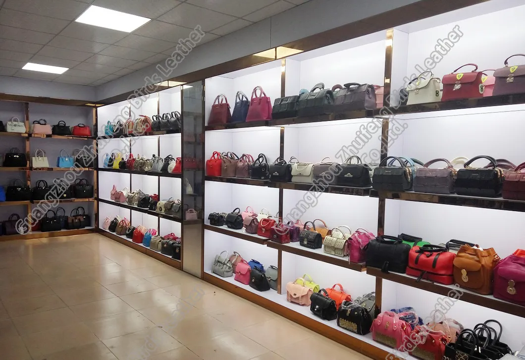 Fashion Luxury Boston Women Tote Shoulder Bodycross PU Leather Handbags