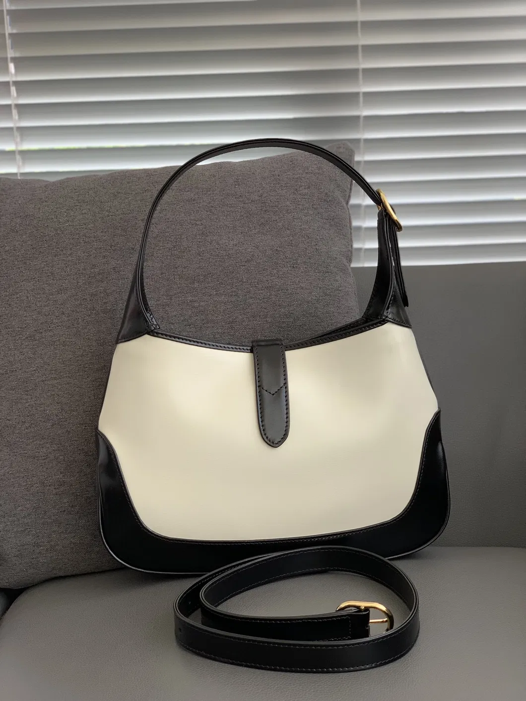 G Luxury Designer Replica Jackie 1961 Lady Handbag