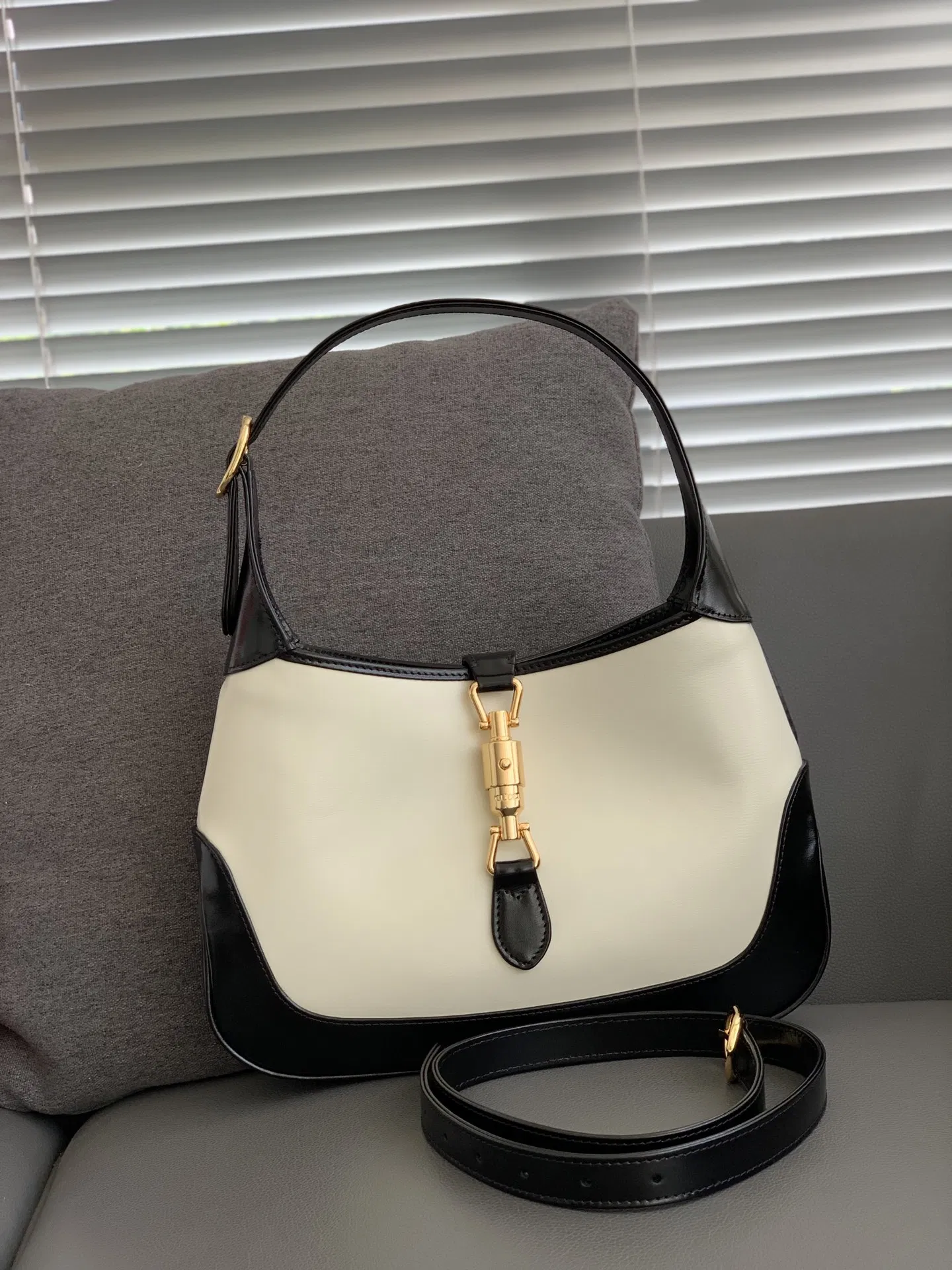 G Luxury Designer Replica Jackie 1961 Lady Handbag