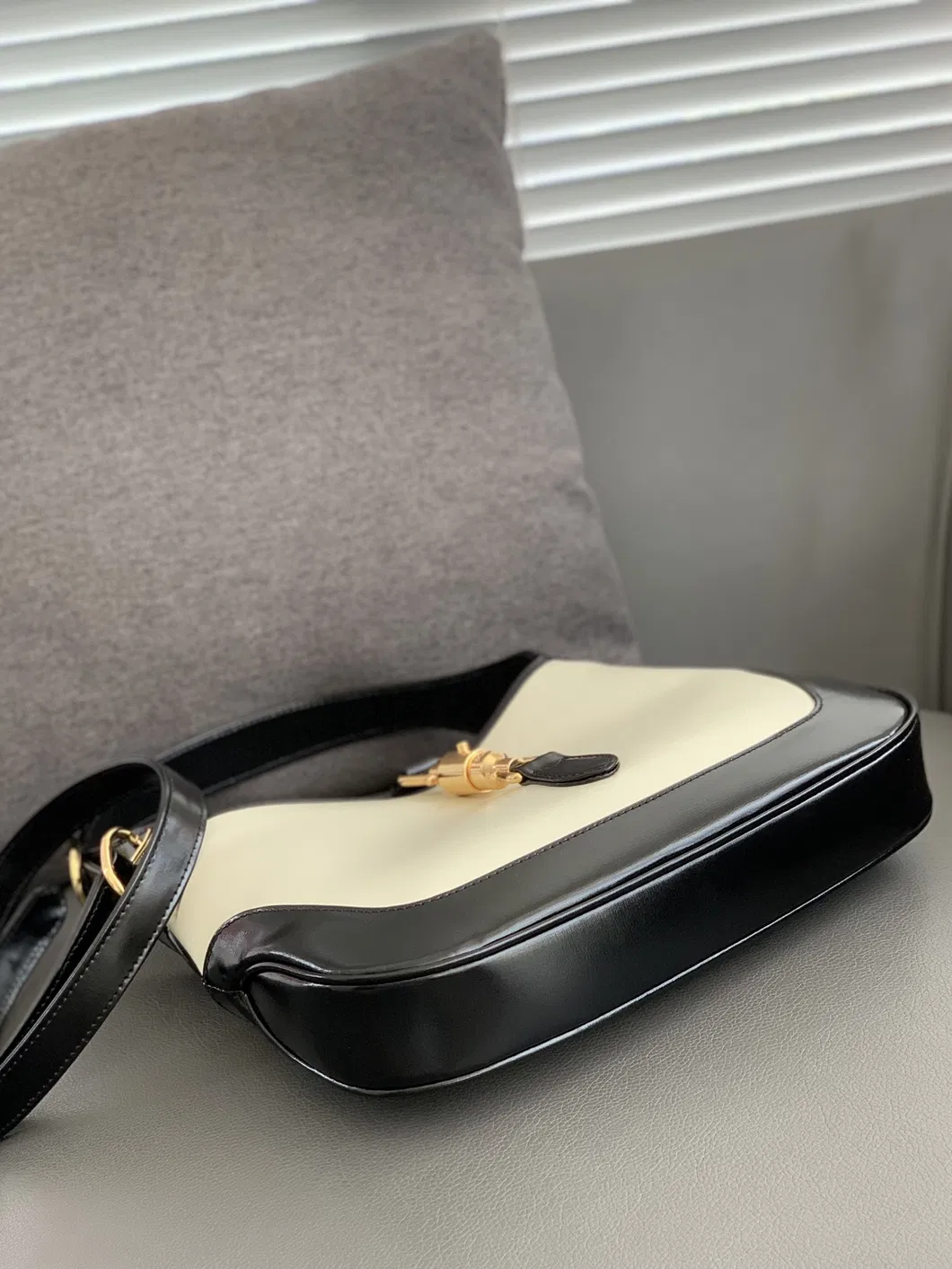 G Luxury Designer Replica Jackie 1961 Lady Handbag