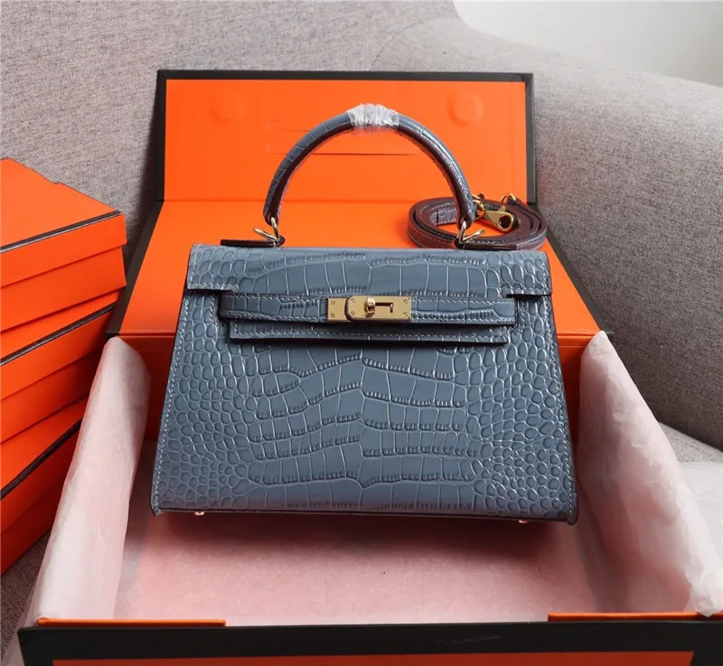 Guangzhou Fashion Habdbag AAA Designer Lady Bag