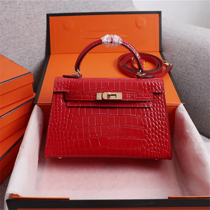 Guangzhou Fashion Habdbag AAA Designer Lady Bag