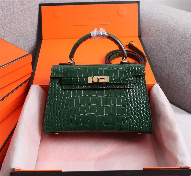 Guangzhou Fashion Habdbag AAA Designer Lady Bag