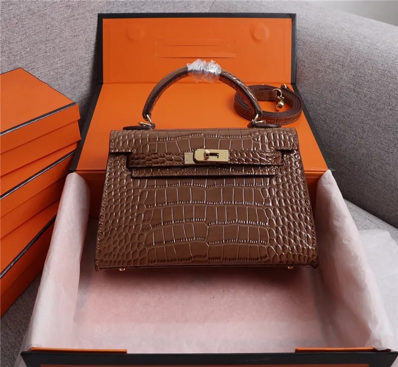 Guangzhou Fashion Habdbag AAA Designer Lady Bag