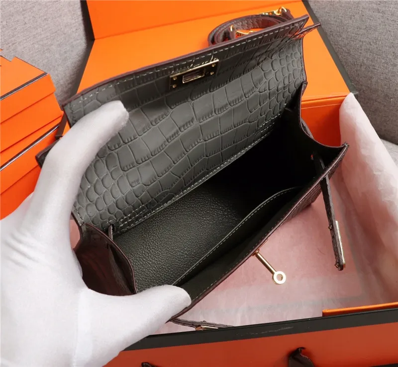 Guangzhou Fashion Habdbag AAA Designer Lady Bag