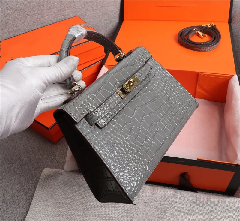 Guangzhou Fashion Habdbag AAA Designer Lady Bag