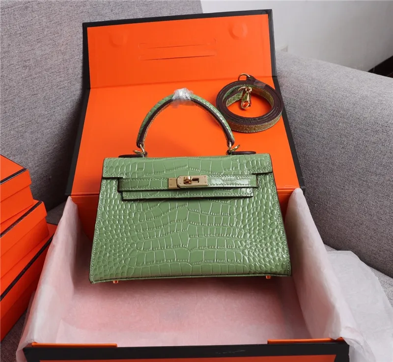 Guangzhou Fashion Habdbag AAA Designer Lady Bag