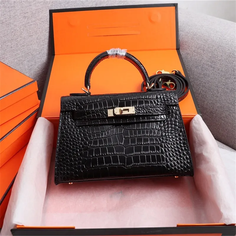 Guangzhou Fashion Habdbag AAA Designer Lady Bag