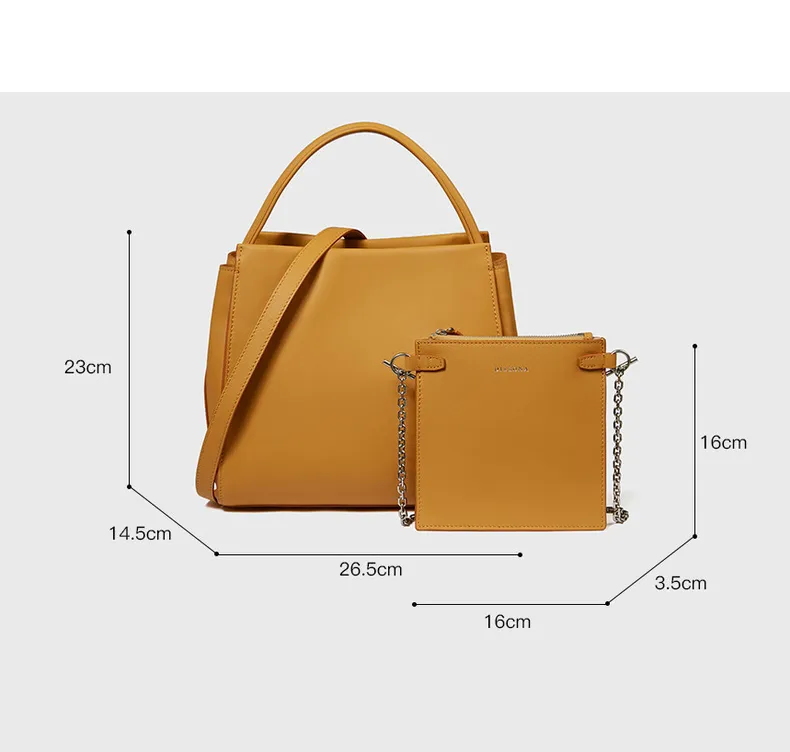 Guangzhou Hot Sell Women Fashion Ladies Shoulder PU Leather Handbag