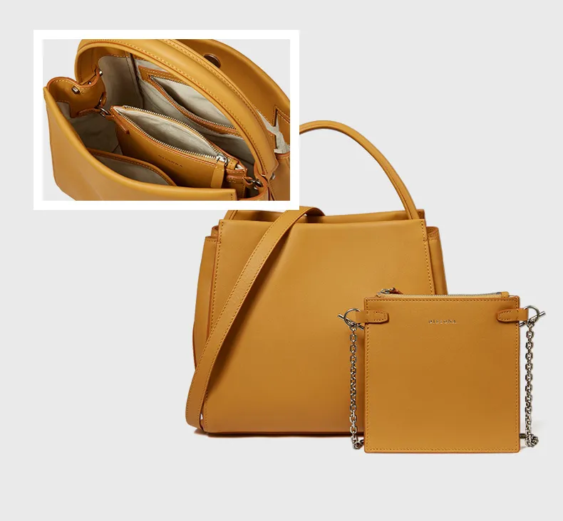 Guangzhou Hot Sell Women Fashion Ladies Shoulder PU Leather Handbag