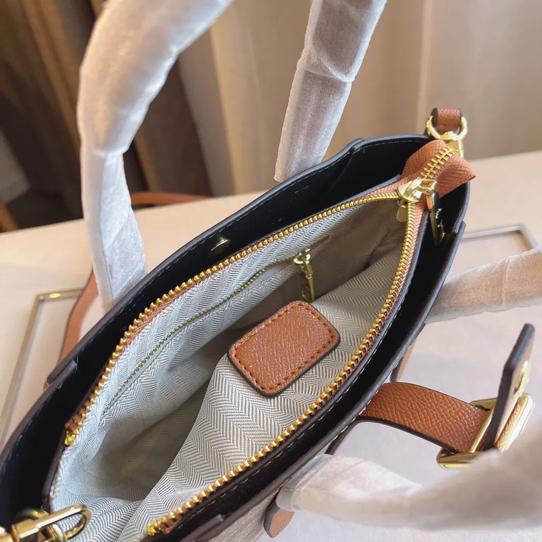 Handbags Female Luxury Design Totes Lady Handbags Latest Purse Women Hand Bags