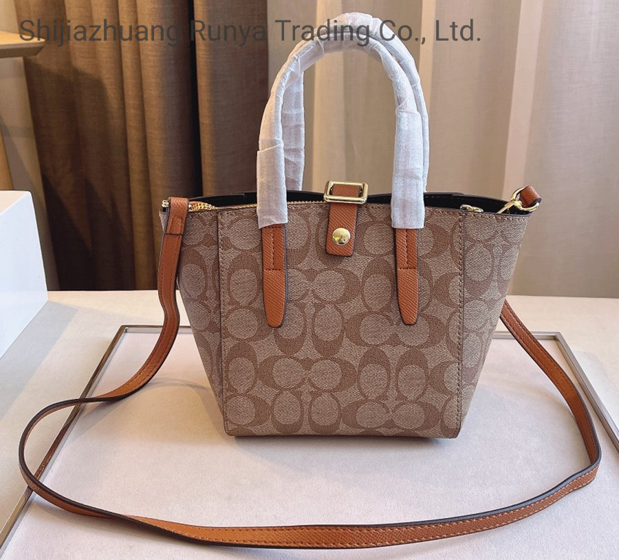 Handbags Female Luxury Design Totes Lady Handbags Latest Purse Women Hand Bags