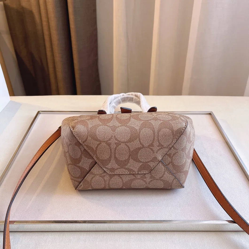 Handbags Female Luxury Design Totes Lady Handbags Latest Purse Women Hand Bags