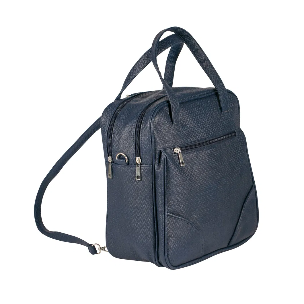 High Quality Fashion Bolsas Femininas Tote Bags Latest Styles Leather Lady Designer Handbags for Women