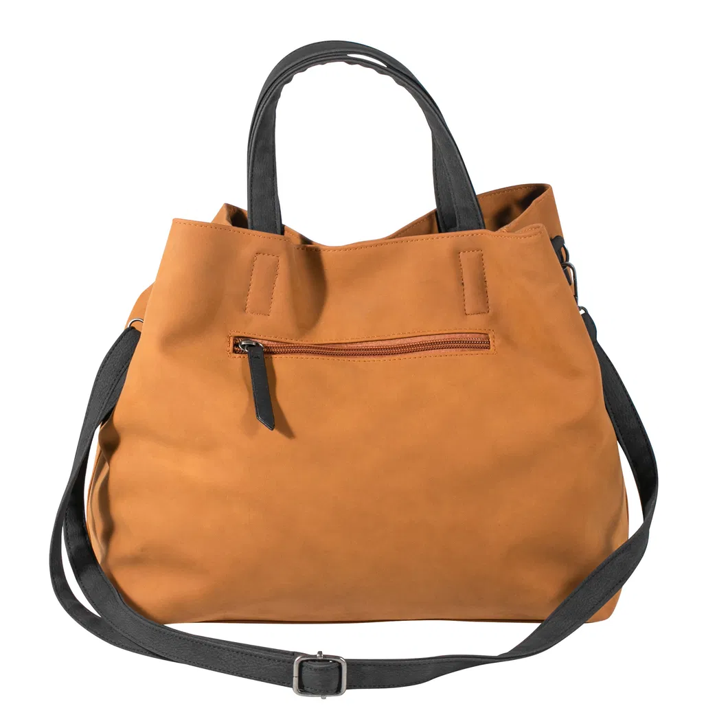 High Quality Fashion Bolsas Femininas Tote Bags Latest Styles Leather Lady Designer Handbags for Women