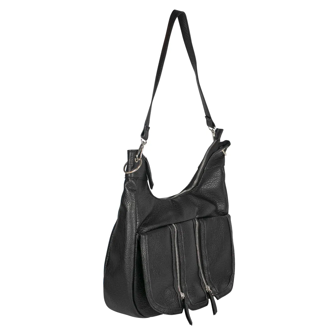 High Quality Fashion Bolsas Femininas Tote Bags Latest Styles Leather Lady Designer Handbags for Women