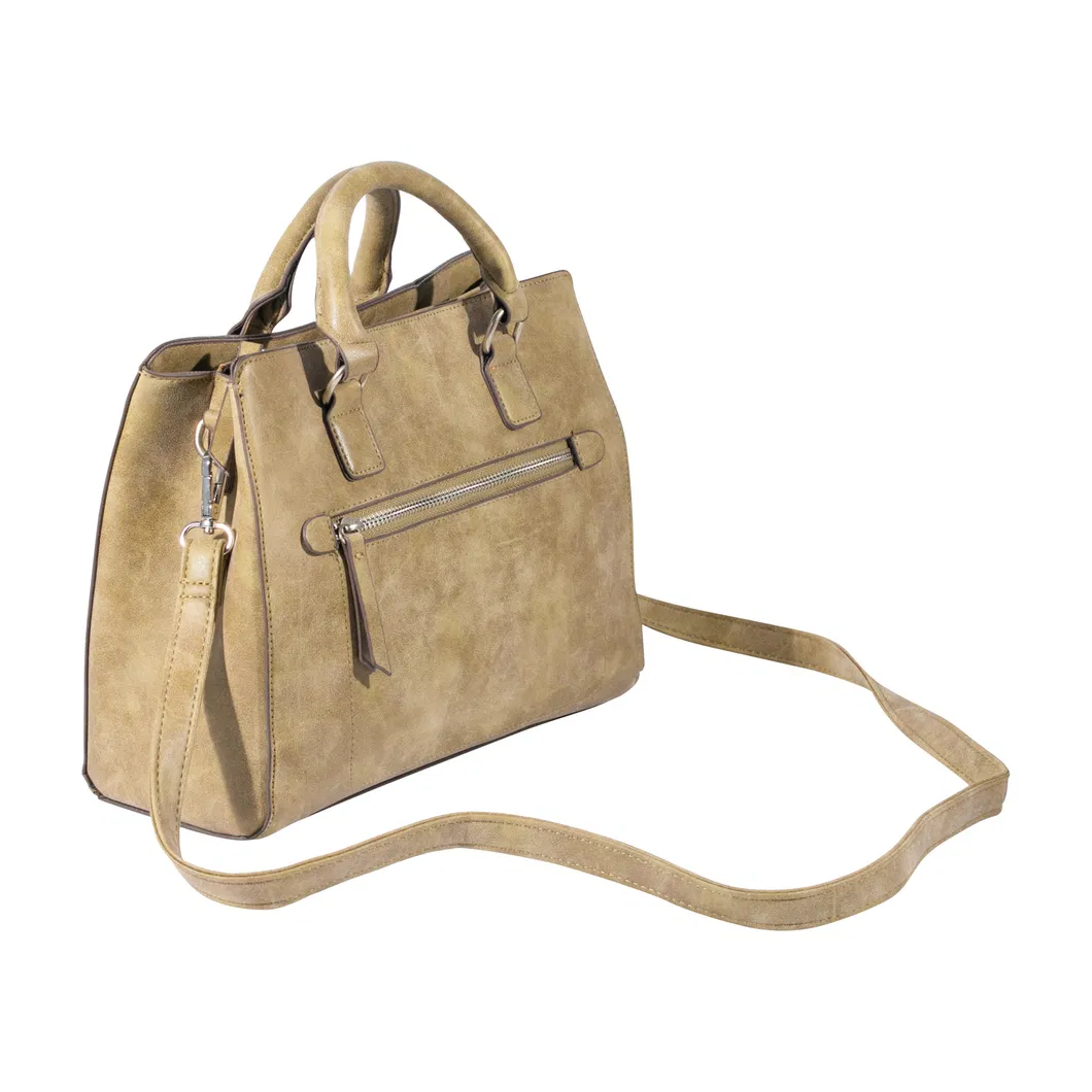 High Quality Fashion Bolsas Femininas Tote Bags Latest Styles Leather Lady Designer Handbags for Women