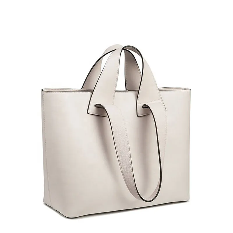 High Quality Fashion Bolsas Femininas Tote Bags Latest Styles Leather Lady Designer Handbags for Women