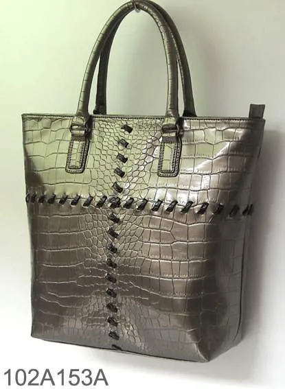 High Quality Women Handbag Made with PU (JYB-29186)