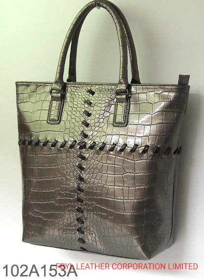 High Quality Women Handbag Made with PU (JYB- 29186 )