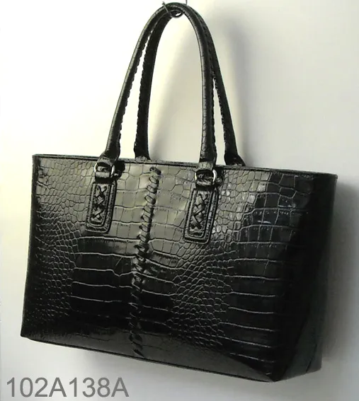 High Quality Women Handbag Made with PU (JYB-29186)