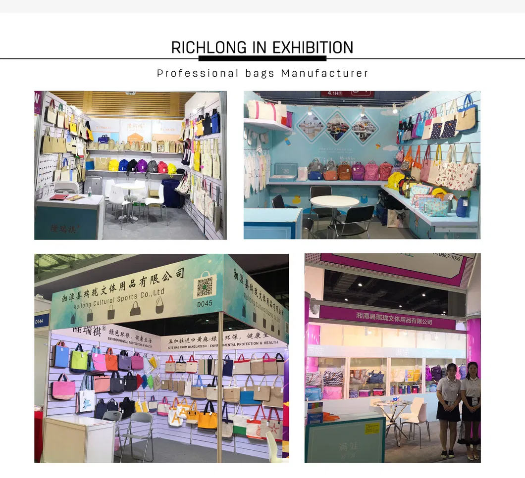 Hot Product Big Capacity Movie Concert Cosmetic Mesh Tote Bag