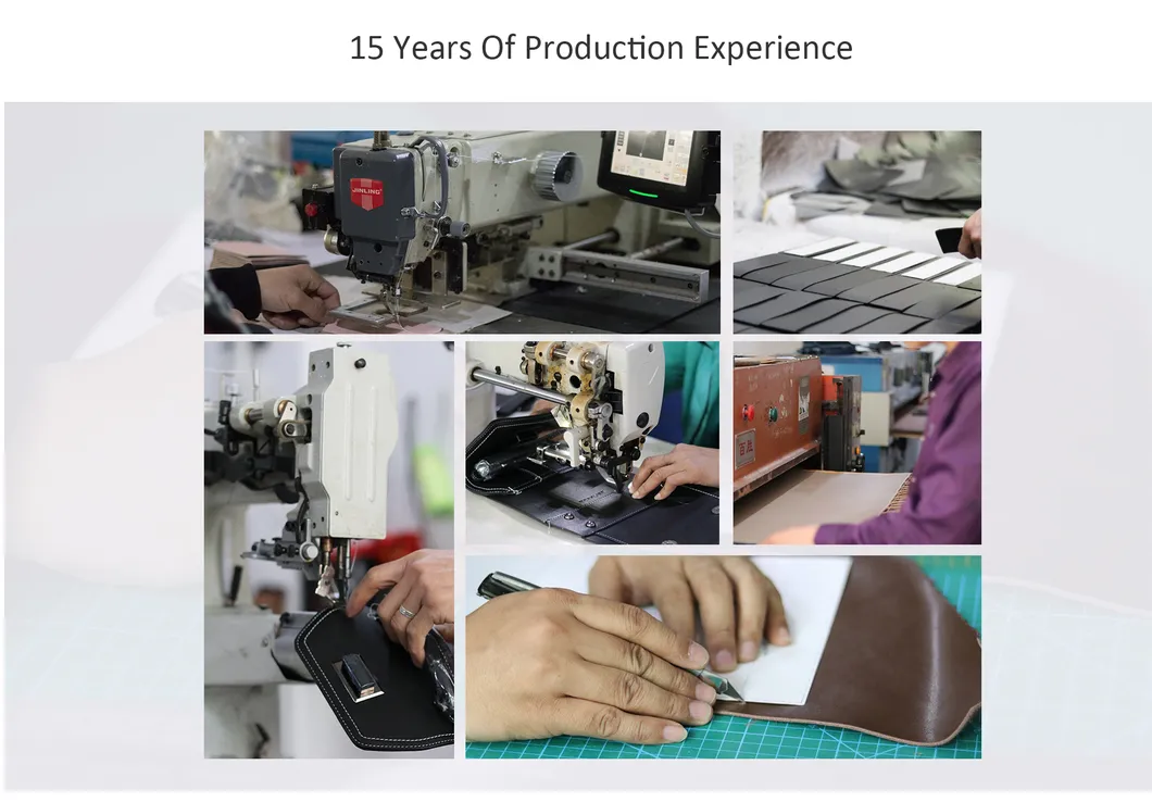 Hot Sale Simple design Two Color Replcia Leather Small Hangbag for Ladies