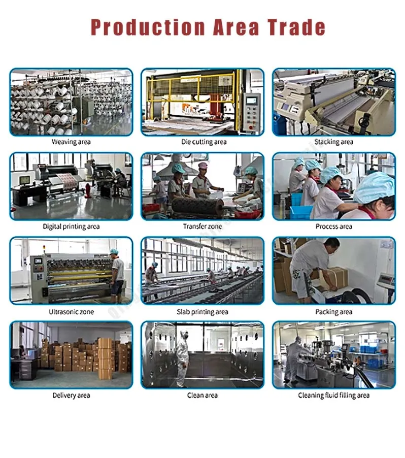 Hot Sale Spunbond Non Woven Non Woven Bag U Cut