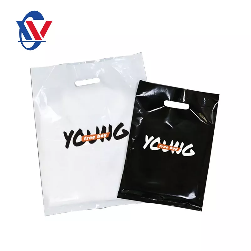 plastic packaging bags