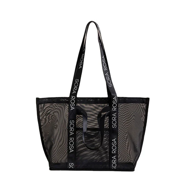 Mesh Tote Bags for Women