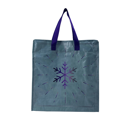 Waterproof Thick PP Non-woven Shopping Bag