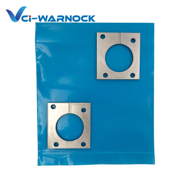 Vapor Phase Anti-Rust Bag