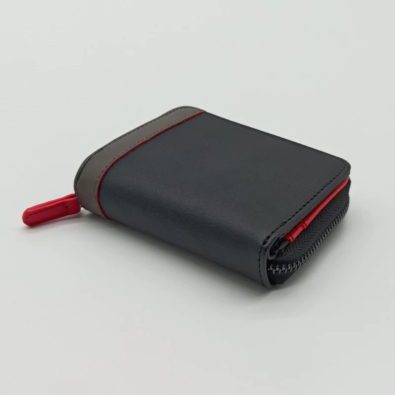 Zipper Wallet For Men