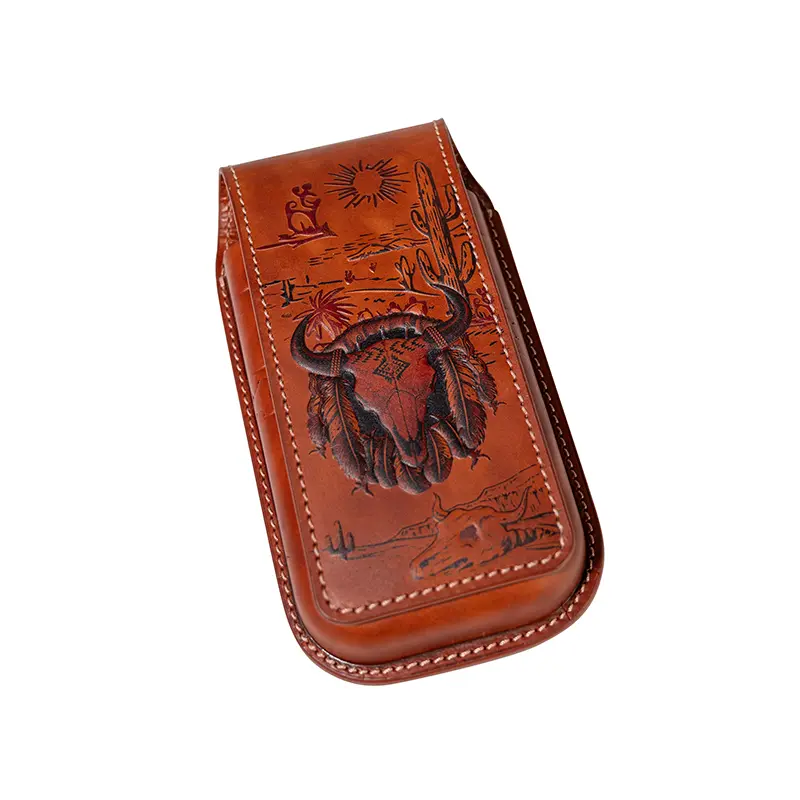 Motorcycle Handlebar Bag