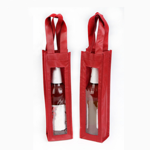 Non Woven Wine Bag