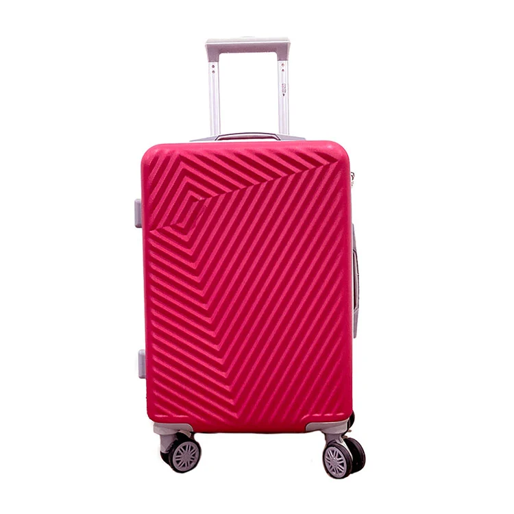 Urban Style ABS Luggage