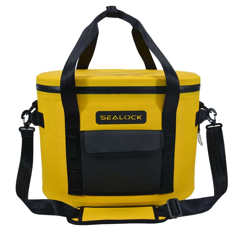 Waterproof Soft Cooler