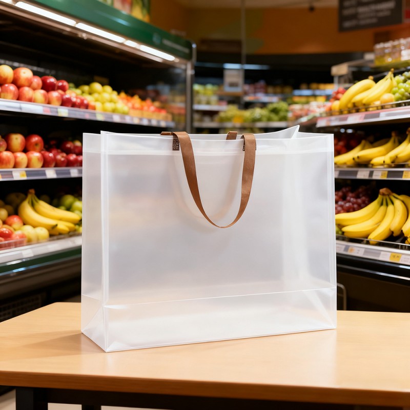 PP Tote Gift Bag