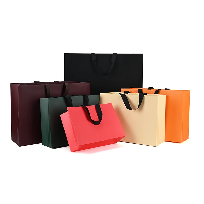 Kraft Paper Bag