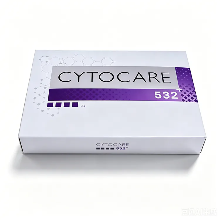 Silver Cardboard Cosmetic Boxes