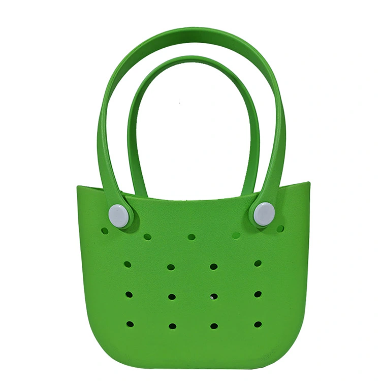 EVA Crescent Design Hand Bag